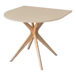 Jedilna miza 90x90 cm Jubi – Ragaba