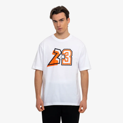 Nike Majica M J 23 GFX SS CREW