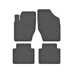 Motohobby Gumene patosnice za Honda Jazz III (08-15)
