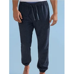 Sinsay - Jogger pantalone - mornarsko