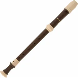 Altovska kljunasta flavta 709BW Aulos