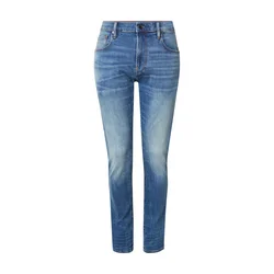 G-Star Raw REVEND SKINNY Modra