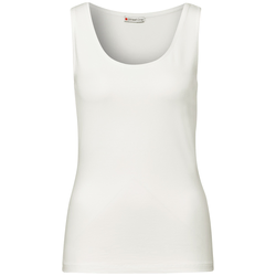 STREET ONE Top Anni off-bela