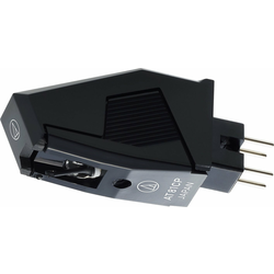 Audio-Technica AT81CP Hi-Fi glava