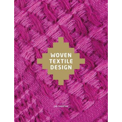 Woven Textile Design