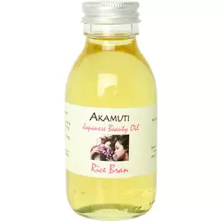 Japansko ulje za ljepotu od rižinih mekinja - 100 ml