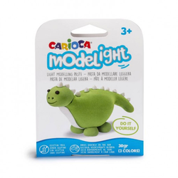 Carioca masa za modeliranje 30g ZMAJ