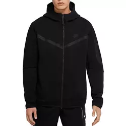 NIKE moški pulover Sportswear Tech Fleece CU4489