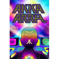 Akka Arrh (PC) Steam Key GLOBAL