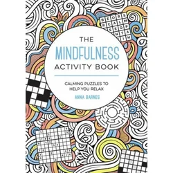Mindfulness Activity Book