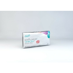 Tamponi-Beppy-Wet -4kos