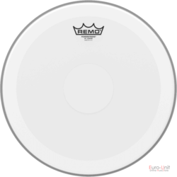 Remo Powerstroke 4 Coated 14 Clear Dot