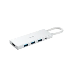 XIAOMI 5-u-1 Tip-C čvorište