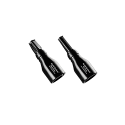 Set 2 piščalk ta privabljanje vran NORDIK Barrborn Crow 2-pack