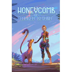 Honeycomb: The World Beyond (Windows/Xbox Series X|S) XBOX LIVE Key EUROPE
