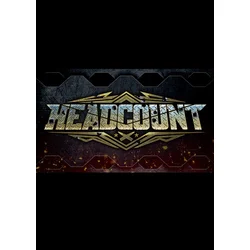 HeadCount [VR] (PC) Steam Key GLOBAL