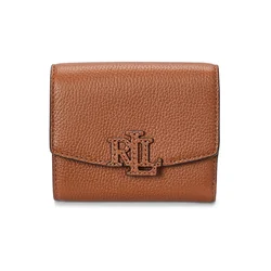 Lauren Ralph Lauren Denarnica karamel