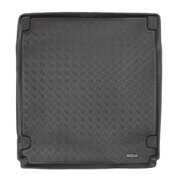 Rubber trunk mat Opel Vectra C 2002-2009 (combi)