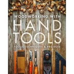 Woodworking with Hand Tools