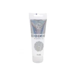 shumee Akrilna barva Deco artea 75 ml, ustvarite edinstvene motive