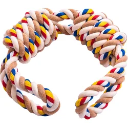 Igrača za vlečenje vozlov WALLY 60 cm