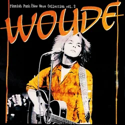 Woude - Singles 1979 To 1985 (LP)