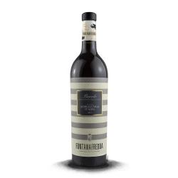 Fontanafredda Vino Barolo Serralunga D'Alba DOCG 2019 0,75 l