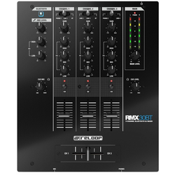 Reloop RMX-30 BT DJ mešalna miza