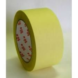 Lepilni trak 50mmx50m krep