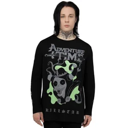 Majica unisex Adventure Time - Evil Magic - KILLSTAR - KSRA013247