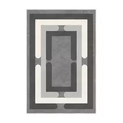 Conceptum Hypnose Tepih, 50x80cm, Antracit