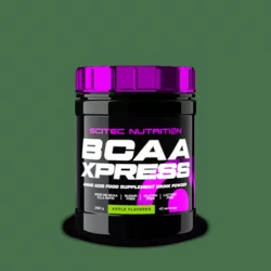 Scitec Nutrition Aminokiseline BCAA Ex Jabuka, 280g