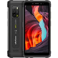 ULEFONE pametni telefon Armor X10 Pro 4GB/64GB, Black