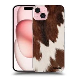 ULTIMATE CASE za Apple iPhone 15 - Rustica