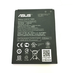 baterija za Asus ZenFone GO/ZC500TG, originalna, 2000 mAh