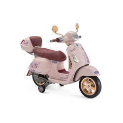 Peg Perego Vespa Mon Amour  - 12V