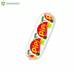 PIPI PILECA KOBASICA 500G (10) NEOPLANTA