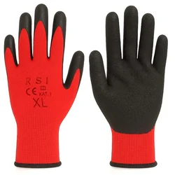 Kraft&Dele DELOVNE ROKAVICE RSI KD616