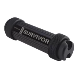 Corsair survivor stealth 1tb/usb 3.0/crna USB memorija ( CMFSS3B-1TB )