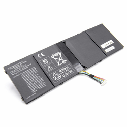 baterija za Acer Aspire E3/ES1/R7/V3/V5, 4000 mAh