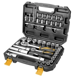 Set Nasadnih Kljuceva 45/1 Tolsen 15142