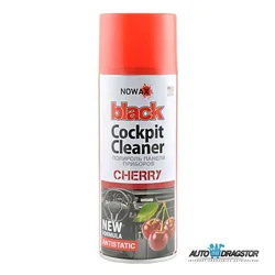 SPREJ ZA KOMANDU TABLU 200ML VISNJA ANTISTATIK FORMULA