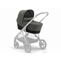 CYBEX Nosiljka Gazelle SohoGrey A047153