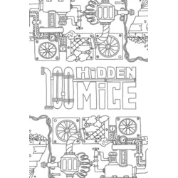 100 hidden mice (PC) Steam Key GLOBAL