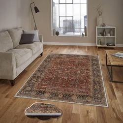 Conceptum Hypnose tepih Eexfab449, 180x280cm, šareni