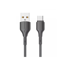 LDNIO LS851 kabl za punjač 25W USB A na USB C