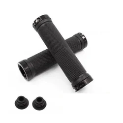 Gripovi bike lab clasik sa lock-ovima,crni ( B30101 )