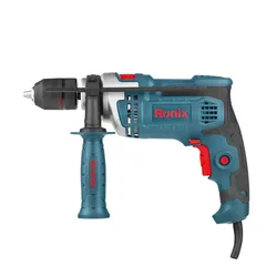 Ronix Električna udarna bušilica 2215, 850W, 13mm