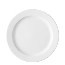 Plitev krožnik Relief 25.6 cm - Hotel Inn Chic - 492182