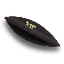 DARTER U-FLOAT 9.5cm BLACK 20g (5604301)